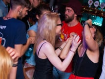 Vineri seara la Edison Pub