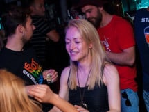 Vineri seara la Edison Pub