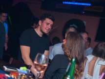 Vineri seara la Edison Pub
