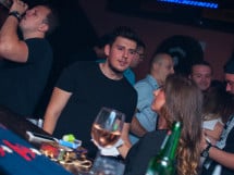 Vineri seara la Edison Pub