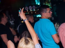 Vineri seara la Edison Pub