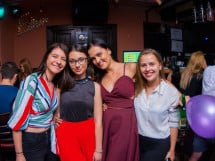 Vineri seara la Edison Pub