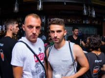 Vineri seara la Edison Pub