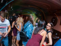 Vineri seara la Edison Pub