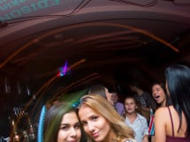 Vineri seara la Edison Pub