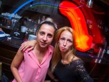 Vineri seara la Edison Pub