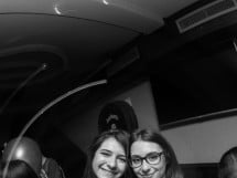 Vineri seara la Edison Pub