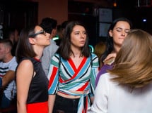 Vineri seara la Edison Pub