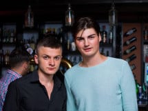 Vineri seara la Edison Pub
