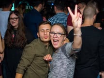 Vineri seara la Edison Pub