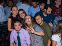 Vineri seara la Edison Pub