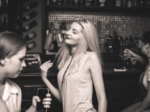 Vineri seara la Edison Pub