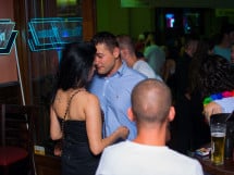 Vineri seara la Edison Pub