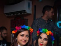 Vineri seara la Edison Pub