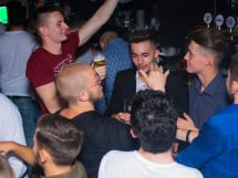 Vineri seara la Edison Pub