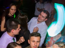 Vineri seara la Edison Pub