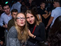 Vineri seara la Edison Pub