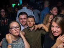 Vineri seara la Edison Pub