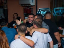 Vineri seara la Edison Pub