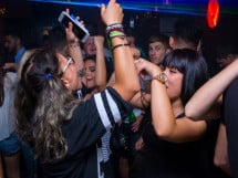 Vineri seara la Edison Pub