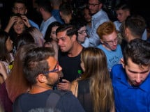 Vineri seara la Edison Pub