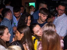 Vineri seara la Edison Pub