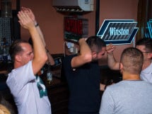 Vineri seara la Edison Pub