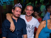 Vineri seara la Edison Pub