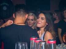 Vineri seara la Edison Pub