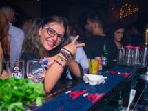 Vineri seara la Edison Pub