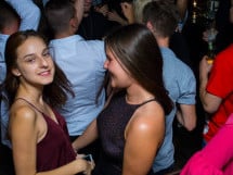 Vineri seara la Edison Pub