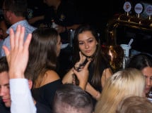 Vineri seara la Edison Pub