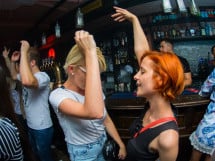Vineri seara la Edison Pub