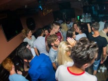 Vineri seara la Edison Pub