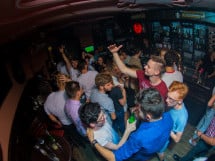 Vineri seara la Edison Pub