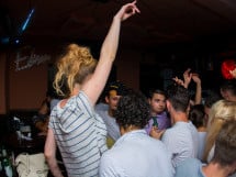 Vineri seara la Edison Pub
