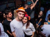 Vineri seara la Edison Pub