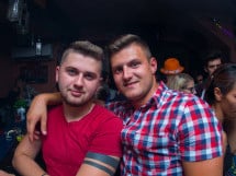 Vineri seara la Edison Pub