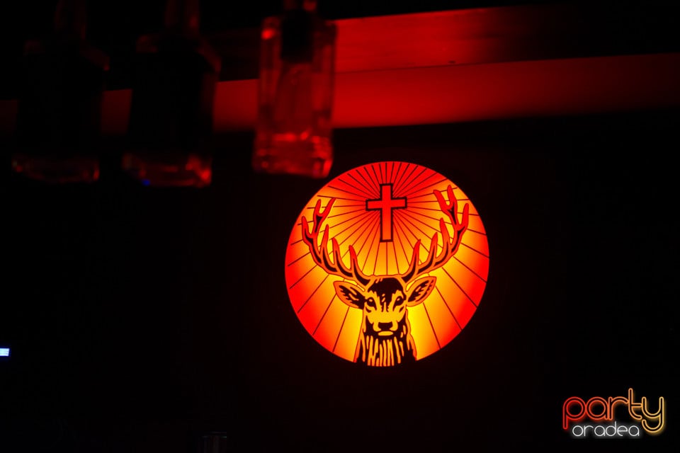 Vineri seara la Edison Pub, 