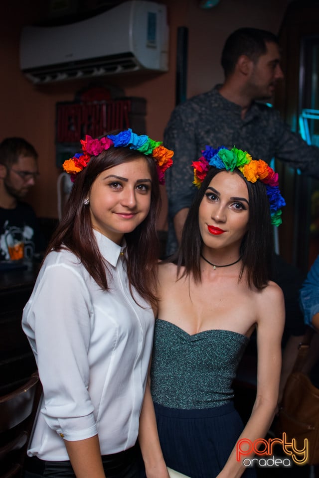 Vineri seara la Edison Pub, 