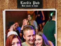 Vineri seara la Lord's
