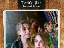 Vineri seara la Lord's