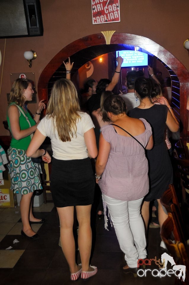 Vocea Chanson continuă, 