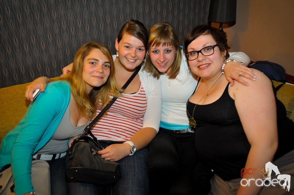 Vocea Chanson continuă, 