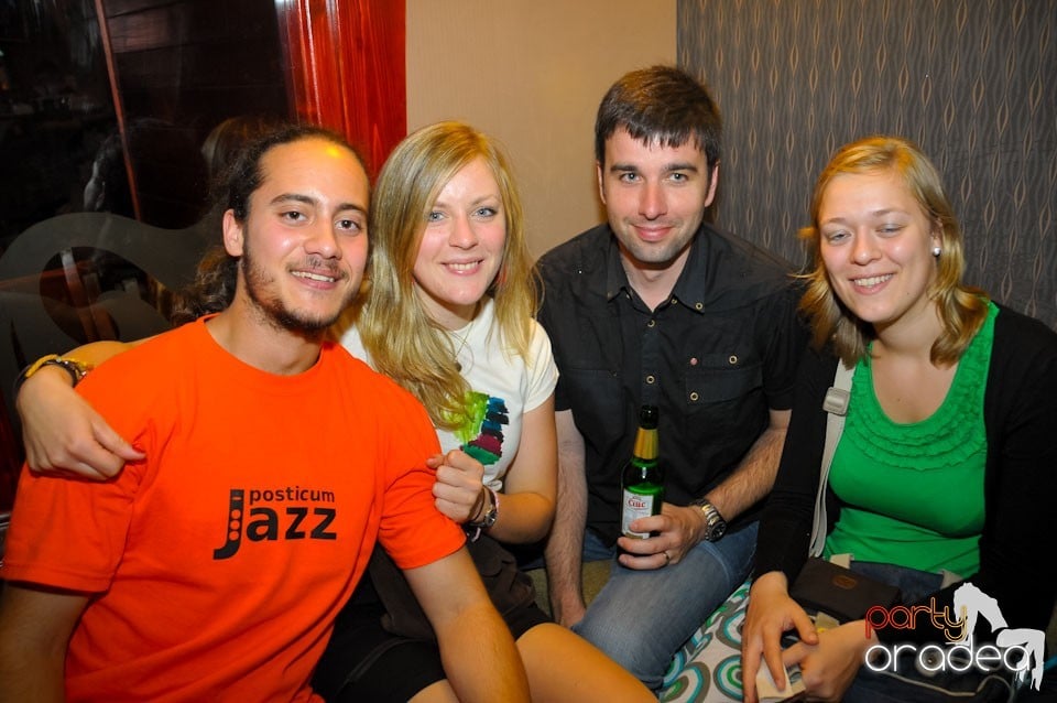 Vocea Chanson continuă, 