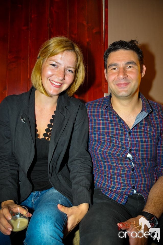 Vocea Chanson continuă, 