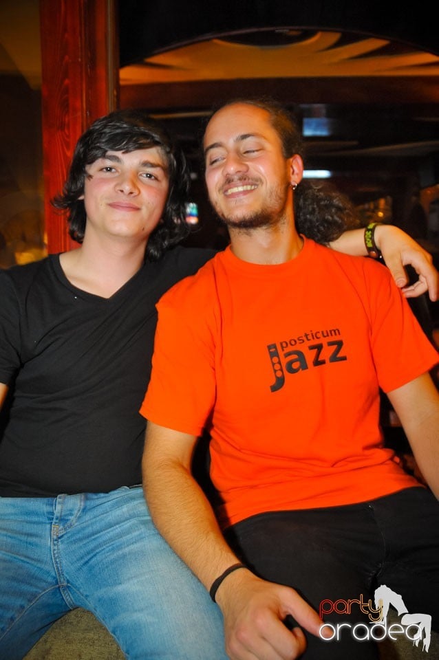 Vocea Chanson continuă, 