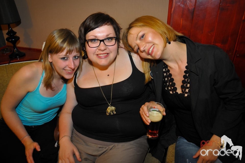 Vocea Chanson continuă, 