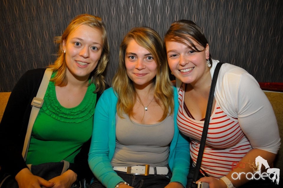 Vocea Chanson continuă, 