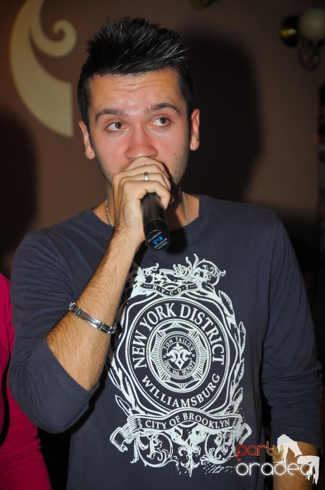 Vocea Chanson continuă, 